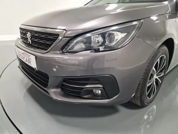 Peugeot 308 SW 1.5 BlueHDi Style 11