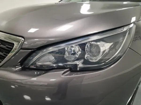 Peugeot 308 SW 1.5 BlueHDi Style 13