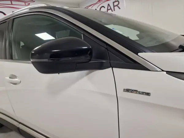 Peugeot 5008 1.66 BLUEHDI 120CV GTLINE TETO DE ABRIR 5