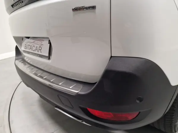 Peugeot 5008 1.66 BLUEHDI 120CV GTLINE TETO DE ABRIR 40