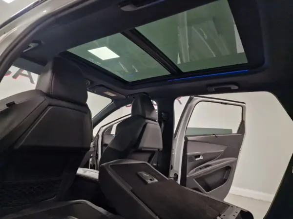 Peugeot 5008 1.66 BLUEHDI 120CV GTLINE TETO DE ABRIR 57