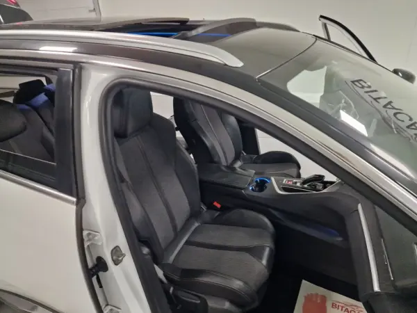 Peugeot 5008 1.66 BLUEHDI 120CV GTLINE TETO DE ABRIR 68