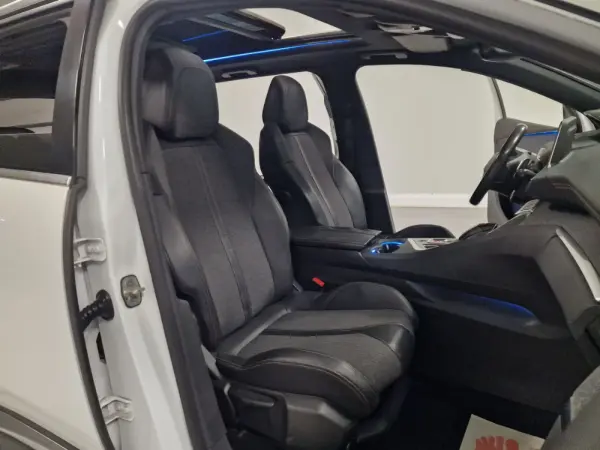 Peugeot 5008 1.66 BLUEHDI 120CV GTLINE TETO DE ABRIR 69