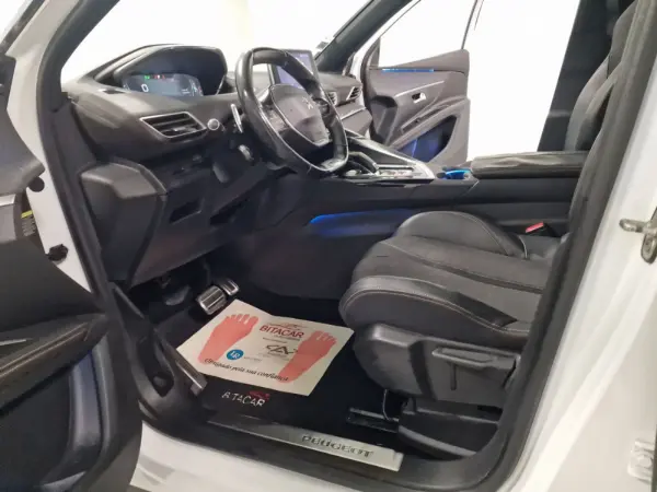 Peugeot 5008 1.66 BLUEHDI 120CV GTLINE TETO DE ABRIR 81