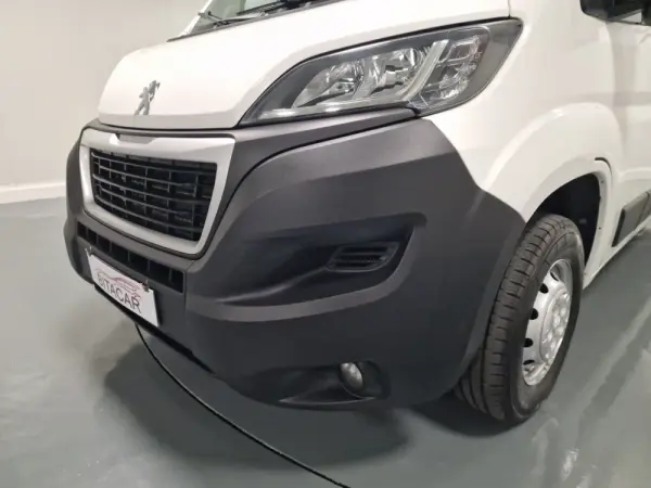 Peugeot Boxer 2.2 BlueHDi 435 L4H2 Premium 10