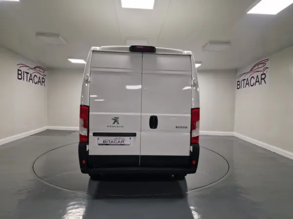 Peugeot Boxer 2.2 BlueHDi 435 L4H2 Premium 21