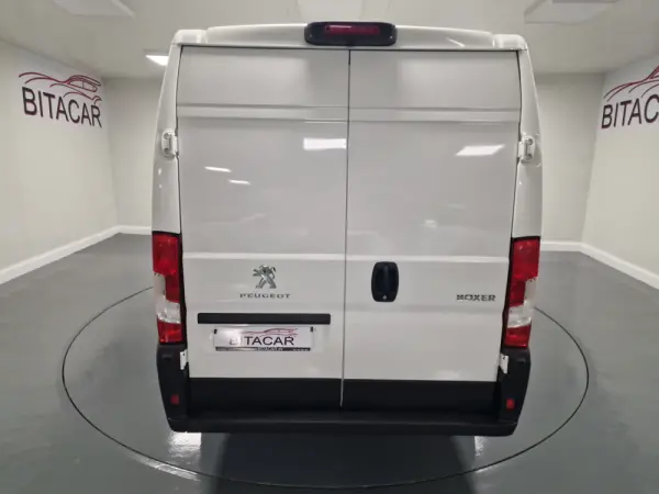Peugeot Boxer 2.2 BlueHDi 435 L4H2 Premium 22