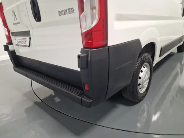 Peugeot Boxer 2.2 BlueHDi 435 L4H2 Premium 25