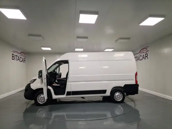 Peugeot Boxer 2.2 BlueHDi 435 L4H2 Premium 34