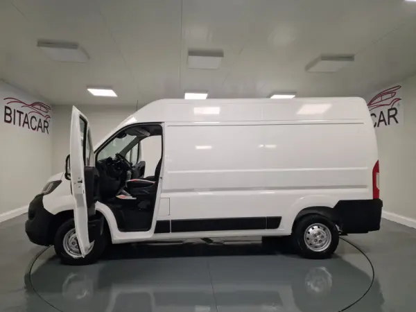 Peugeot Boxer 2.2 BlueHDi 435 L4H2 Premium 35