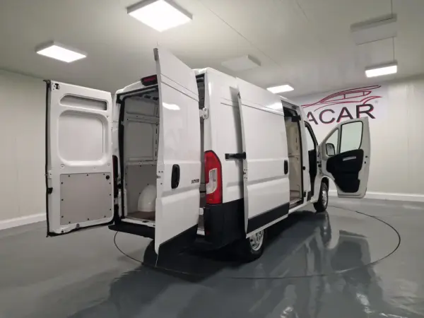 Peugeot Boxer 2.2 BlueHDi 435 L4H2 Premium 42