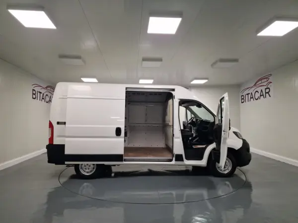 Peugeot Boxer 2.2 BlueHDi 435 L4H2 Premium 45