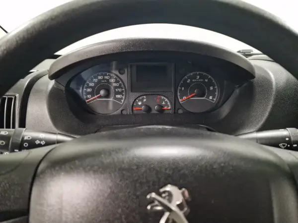 Peugeot Boxer 2.2 BlueHDi 435 L4H2 Premium 64