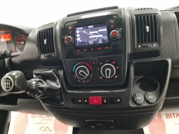 Peugeot Boxer 2.2 BlueHDi 435 L4H2 Premium 78