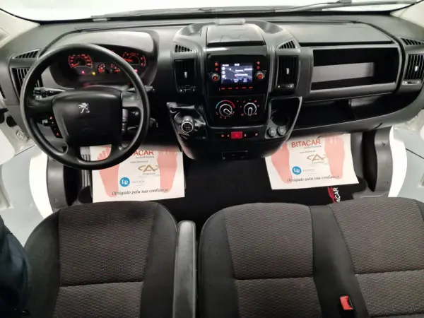 Peugeot Boxer 2.2 BlueHDi 435 L4H2 Premium 86