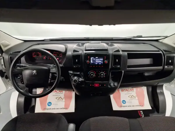 Peugeot Boxer 2.2 BlueHDi 435 L4H2 Premium 89