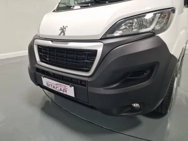Peugeot Boxer 2.2 BlueHDi 335 L2H2 Pro GPS CAM. TRASEIRA IVA DEDUTIVEL 6