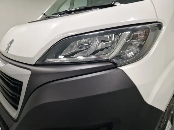 Peugeot Boxer 2.2 BlueHDi 335 L2H2 Pro GPS CAM. TRASEIRA IVA DEDUTIVEL 7