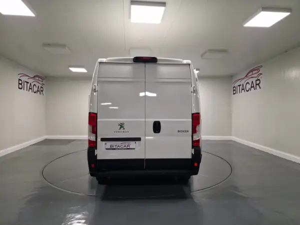 Peugeot Boxer 2.2 BlueHDi 335 L2H2 Pro GPS CAM. TRASEIRA IVA DEDUTIVEL 23