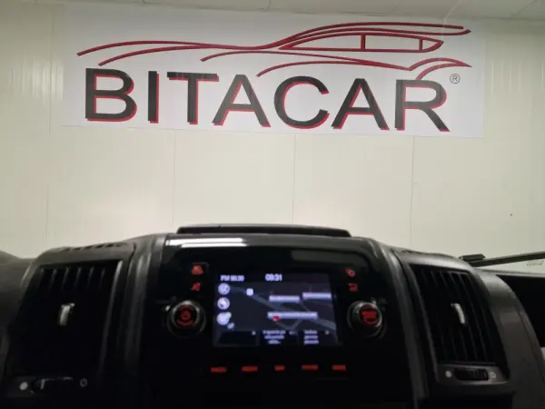 Peugeot Boxer 2.2 BlueHDi 335 L2H2 Pro GPS CAM. TRASEIRA IVA DEDUTIVEL 46