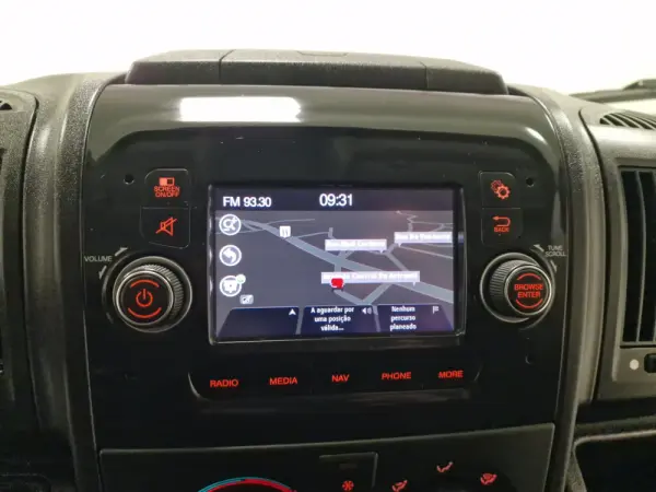 Peugeot Boxer 2.2 BlueHDi 335 L2H2 Pro GPS CAM. TRASEIRA IVA DEDUTIVEL 47