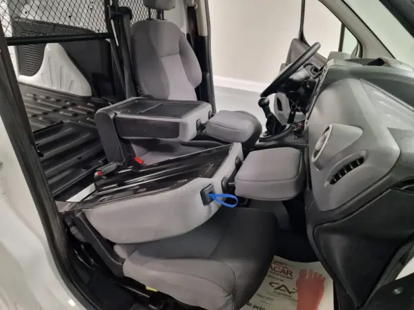 Peugeot Partner 1.6 HDI IVA DEDUTIVEL 35