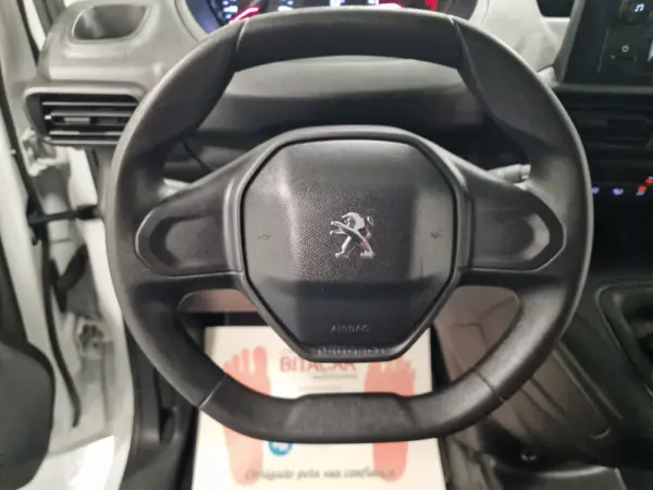 Peugeot Partner 1.6 BLUEHDI IVA DEDUTIVEL 9