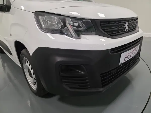 Peugeot Partner 1.5 BLUEHDI LONGA IVA DEDUTIVEL 5