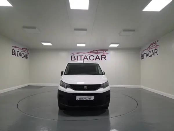 Peugeot Partner 1.5 BLUEHDI LONGA IVA DEDUTIVEL 7