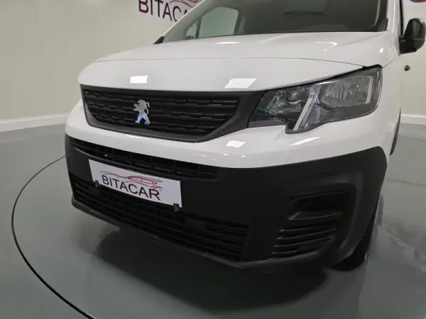 Peugeot Partner 1.5 BLUEHDI LONGA IVA DEDUTIVEL 9