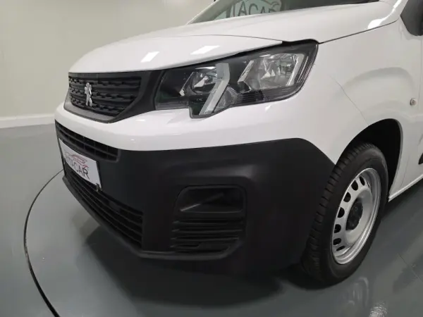 Peugeot Partner 1.5 BLUEHDI LONGA IVA DEDUTIVEL 10
