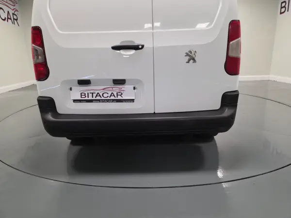 Peugeot Partner 1.5 BLUEHDI LONGA IVA DEDUTIVEL 19