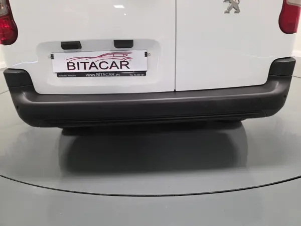 Peugeot Partner 1.5 BLUEHDI LONGA IVA DEDUTIVEL 20