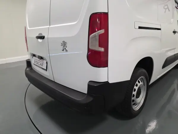 Peugeot Partner 1.5 BLUEHDI LONGA IVA DEDUTIVEL 23