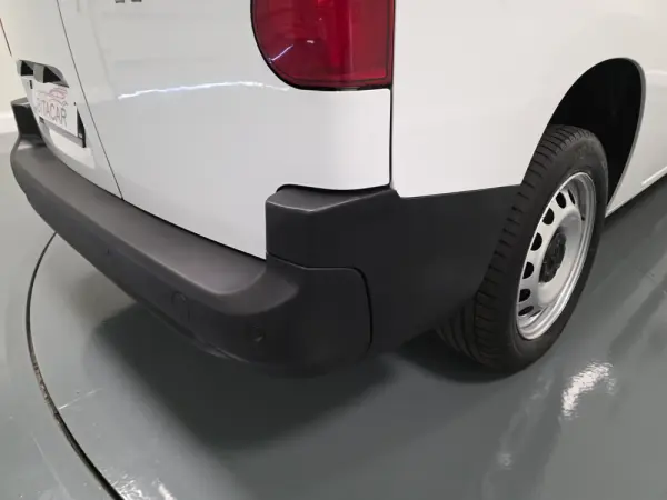 Peugeot Partner 1.5 BLUEHDI LONGA IVA DEDUTIVEL 24