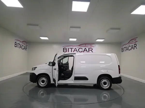 Peugeot Partner 1.5 BLUEHDI LONGA IVA DEDUTIVEL 34