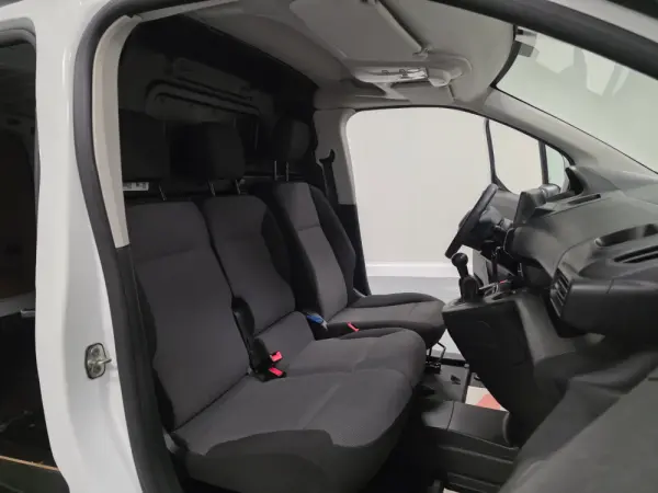 Peugeot Partner 1.5 BLUEHDI LONGA IVA DEDUTIVEL 53
