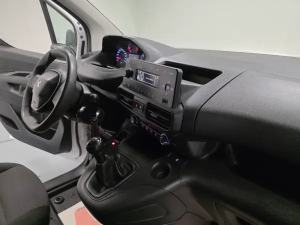Peugeot Partner 1.5 BLUEHDI LONGA IVA DEDUTIVEL 59