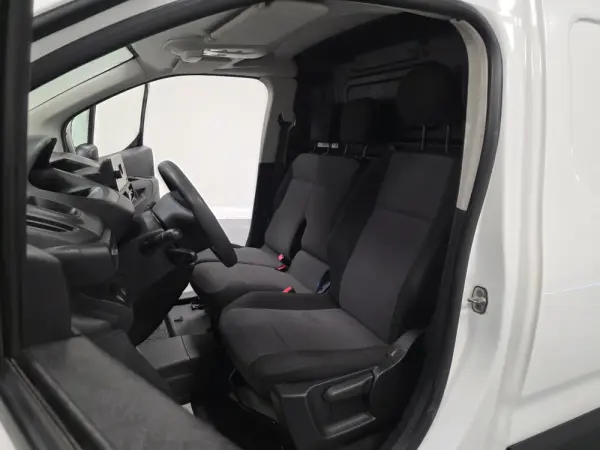 Peugeot Partner 1.5 BLUEHDI LONGA IVA DEDUTIVEL 60