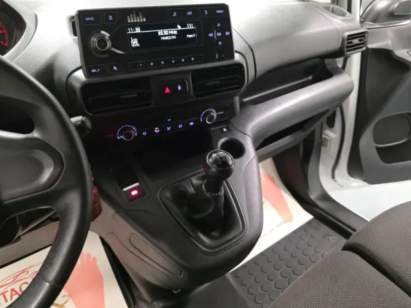 Peugeot Partner 1.5 BLUEHDI LONGA IVA DEDUTIVEL 64