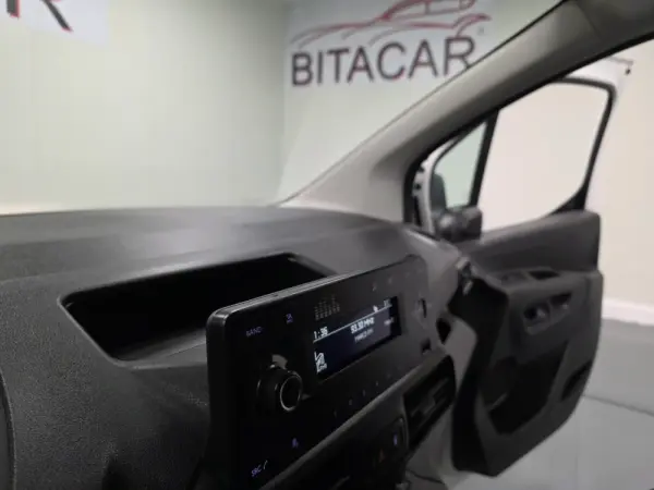 Peugeot Partner 1.5 BLUEHDI LONGA IVA DEDUTIVEL 69