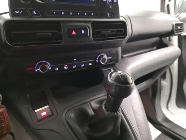 Peugeot Partner 1.5 BLUEHDI LONGA IVA DEDUTIVEL 71