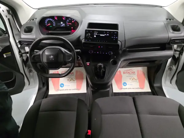 Peugeot Partner 1.5 BLUEHDI LONGA IVA DEDUTIVEL 74