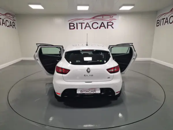 Renault Clio 1.5 dCi Zen 3