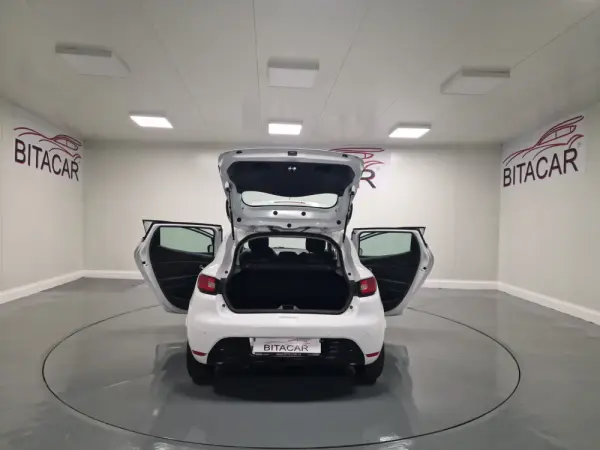 Renault Clio 1.5 dCi Zen 3