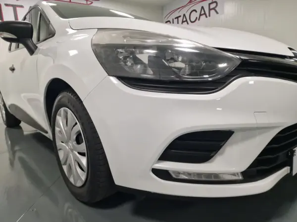 Renault Clio SOCIETE 1.5 DCI ZEN IVA DEDUTÍVEL 5