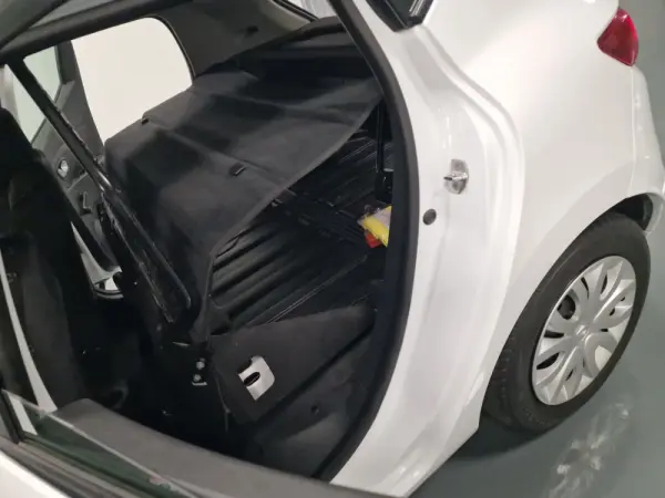 Renault Clio SOCIETE 1.5 DCI ZEN IVA DEDUTÍVEL 41