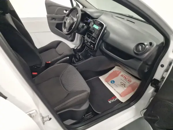 Renault Clio SOCIETE 1.5 DCI ZEN IVA DEDUTÍVEL 54