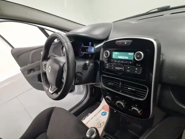 Renault Clio SOCIETE 1.5 DCI ZEN IVA DEDUTÍVEL 57