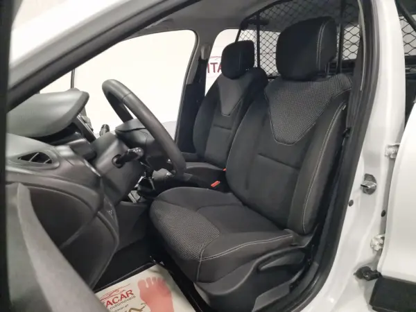 Renault Clio SOCIETE 1.5 DCI ZEN IVA DEDUTÍVEL 58